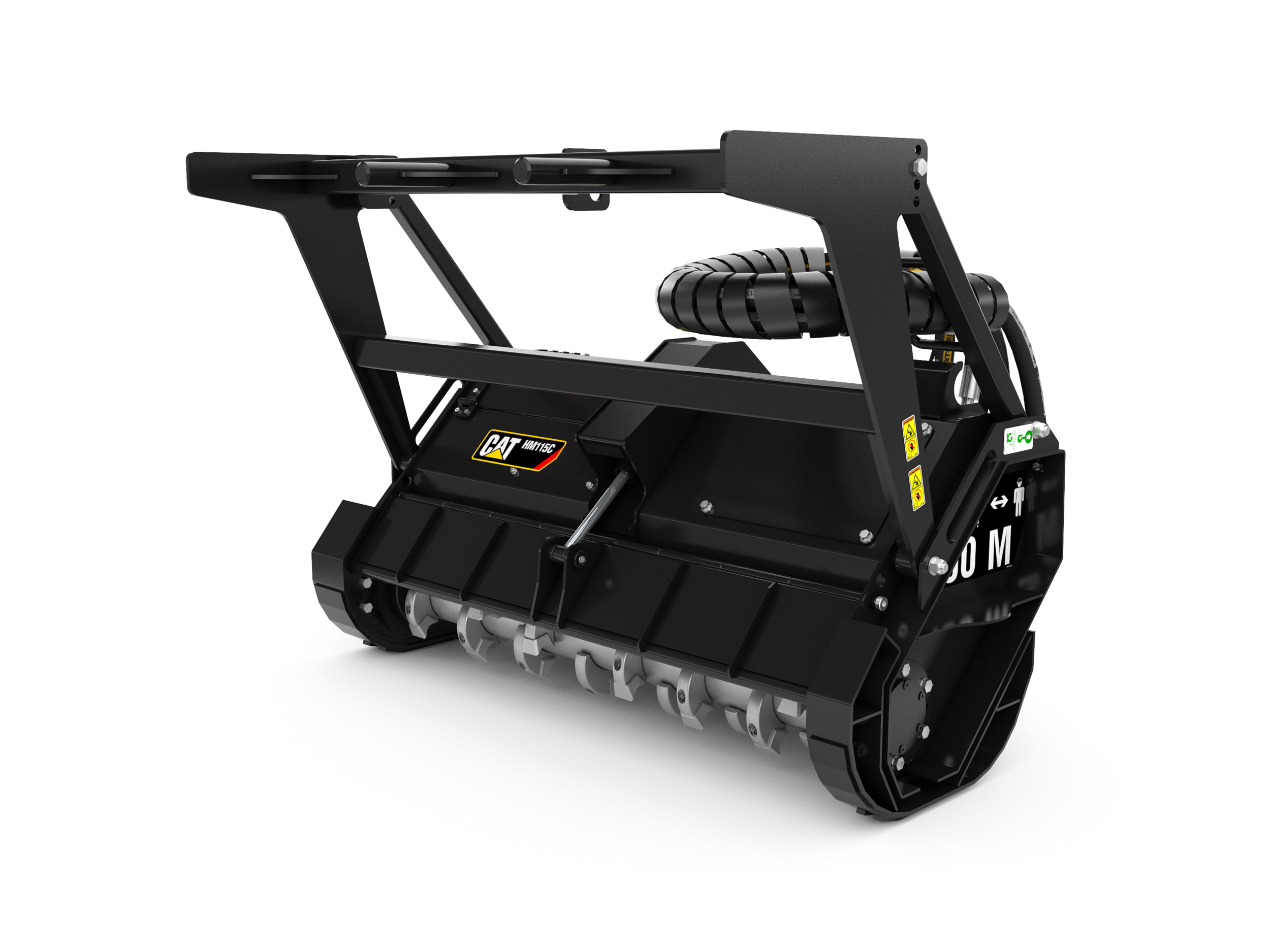 HM115